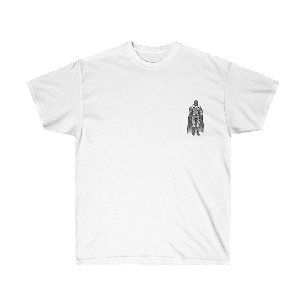 Mike Tyson x One Punch Man Unisex T-Shirt