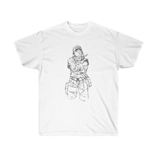 Load image into Gallery viewer, Kid&#39;s Got An Attitude Unisex T-Shirt