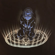 Load image into Gallery viewer, Full Metal Alchemist Vintage Anime Cotton T-Shirt